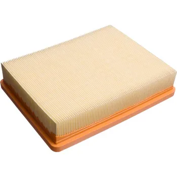 Filtr do vysavače Skládaný filtr Kärcher 5.731-020 do vysavače NT 700 pro Kärcher NT 700