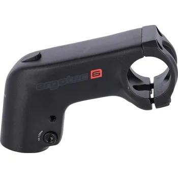 Komponent pro jízdní kolo Ergotec Barracuda I 31,8/90 mm (A-Head představec Ergotec Barracuda I 28,6/31,8/90 mm. SL6)