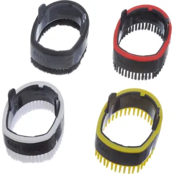 Hubice k vysavači Sada kartáčů pro tyčové vysavače Rowenta, 4ks pro Rowenta Air Force