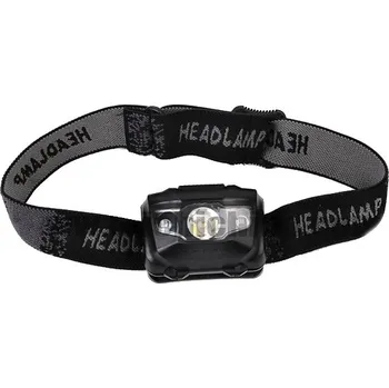 Čelovka Rybářská čelovka Leichi Fishing Head Lamp