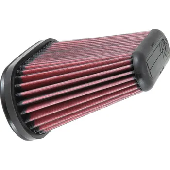 Vzduchový filtr K&N sportovní vložka vzduchového filtru pro Chevrolet Corvette Z06 r.v. 2015-2019 6.2L Benzin