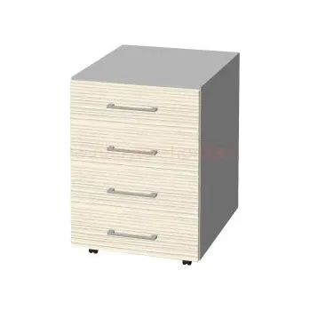 Zásuvkový kontejner TS-17 kontejner na kolečkách