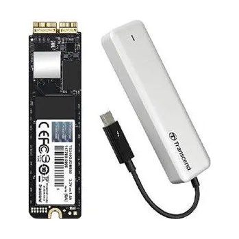 Notebook 240GB SSD Transcend Jet Drive 850 disk pro Apple MacBook Air / MacBook Pro Retina 2013 - 2015
