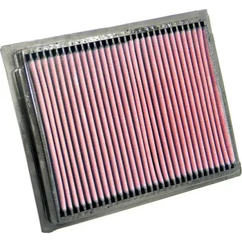 Vzduchový filtr K&N sportovní vložka vzduchového filtru pro Great Wall Haval H6 r.v. 2011-2013 2.0L Benzin