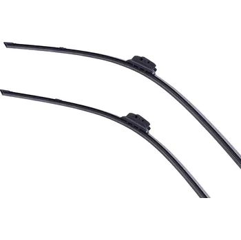 Stěrač Stěrače VW Sharan 1995-2000 • ploché • Compass