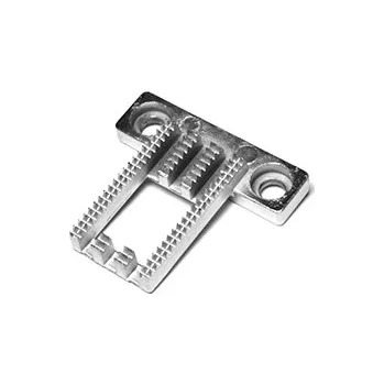 Příslušenství k šicímu stroji Podávací zoubky Singer 416171601