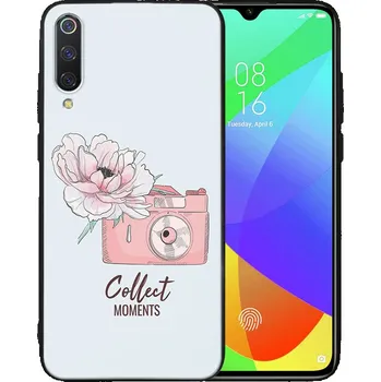 Pouzdro na tablet VSECHNONAMOBIL 50865 MY ART Ochranný obal Xiaomi Mi 9 SE -MOMENTS (122)