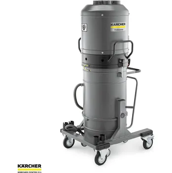 Vysavač Průmyslový vysavač Kärcher IVR 50/40 Sc