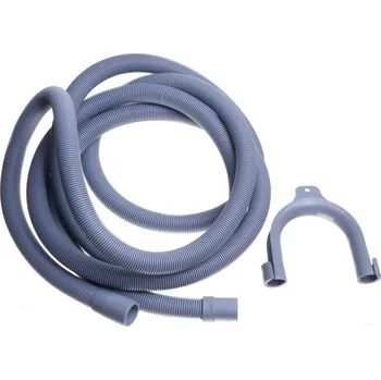 Vypouštěcí hadice 3,5 m - rovná, bez kolínek