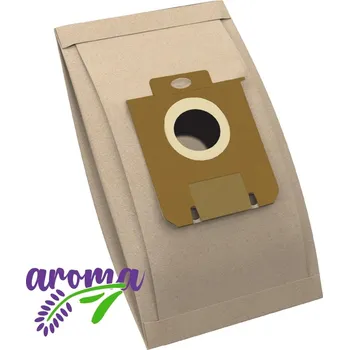 Sáček do vysavače Sáčky Jolly 1SBAG s vůní levandule pro Electrolux AeroPerformer ZAPORIGINE , ZAPORIGIN W