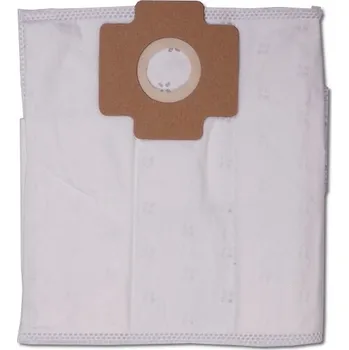 Příslušenství pro úklid JOLLY Textilní sáčky Z1 MAX 4 ks pro Curtiss GS 80 A