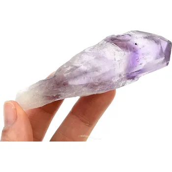 Přírodní kámen Ametyst krystal z Brazílie 48 g