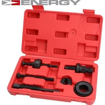 Nářadí pro automobil Sada stahováků řemenic ENERGY NE00294