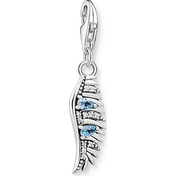 Přívěsek Přívěsek THOMAS SABO Charm Club 6813 1905-644-1