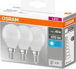 OSRAM P224596 LED žárovka E14 5W 4000K…