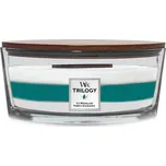 WoodWick Trilogy Icy Woodland