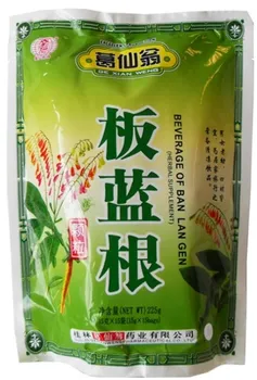 Čaj Ban Lan Gen Chong Ji 15x 15 g