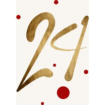 Plakát Plakát, Obraz - 24 Days Of Glory, Kubistika