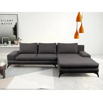 Sedací souprava Sedací souprava MANILA, Potahový materiál 1. cenová skupina, Roh levý