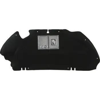 Kapota Zvuková izolace kapoty motoru pro vozy: CITROEN C4, C4 II 11.04-