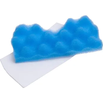 Filtr do vysavače Mikrofiltry pro vysavače Samsung alt. DJ97-01200B pro Samsung VC-MB715Z