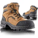 VM Footwear Winnipeg hnědé