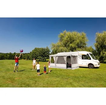 PRIVACY-ROOM přední panel 125