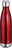 cilio Elegante 500 ml, metalicky červená