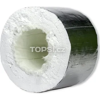 Čistič komínů Prostup komínu - vnitřní Ø 230 mm - délka 25 cm