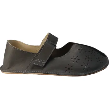 Dámské baleríny CAYAK/P BF C111- barefoot minimalistické baleríny pro bosou chůzi, bosé boty s možností vlastní barvy 39