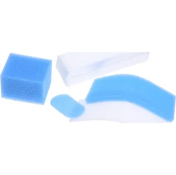 Filtr do vysavače Sada filtrů Thomas FR-9726 pro Thomas Twin T1