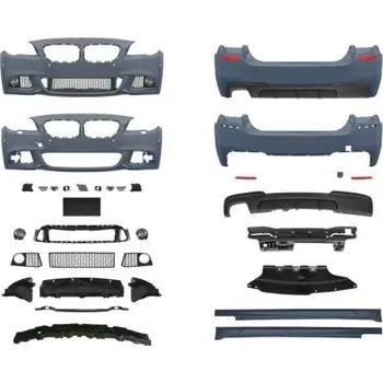 Auto-moto PROTEC BODY KIT BMW F10 2010-2013 PERFORMANCE PDC SRA