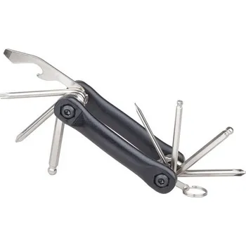 Multiklíč Multiklíč PRO-T EVO, 8 funkcí
