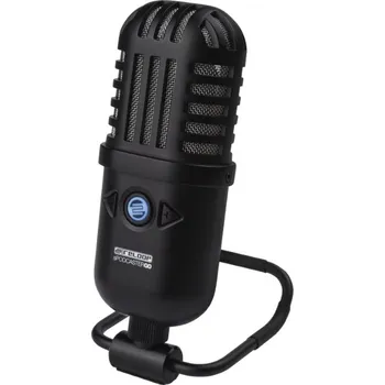 Mikrofon Reloop sPodcaster Go + prodloužená záruka 3 roky