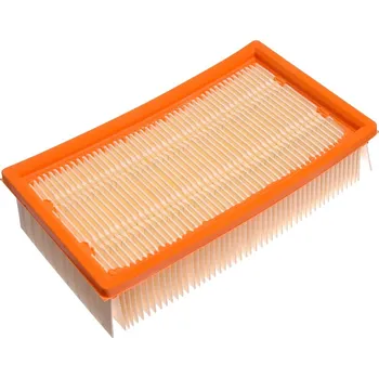 Příslušenství k vysavači Kärcher Alternativní filtr JOLLY HF17 pro Flex S 36