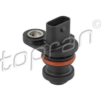 Čidlo automobilu Snímač, poloha vačkového hřídele TOPRAN 208 976