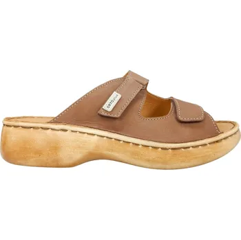 Dámská zdravotní obuv Zdravotní dámská obuv/nazouváky ve více barvách 2013 38