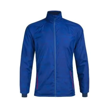 Pánský zimní kabát Icebreaker Mens Rush Windbreaker