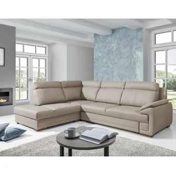 Sedací souprava sedací souprava LOFT, Potahový materiál 1. cenová skupina, Roh levý