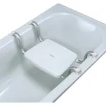 Sedačka do vany závěsná EH-BS + DOPRAVA ZDARMA