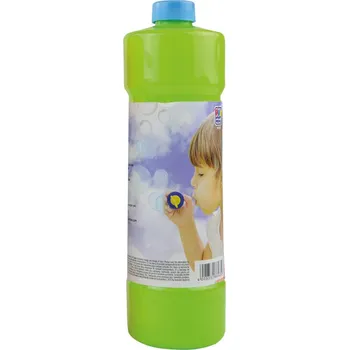 Bublifuk HappyPeople Tekuté mýdlové bubliny 1l