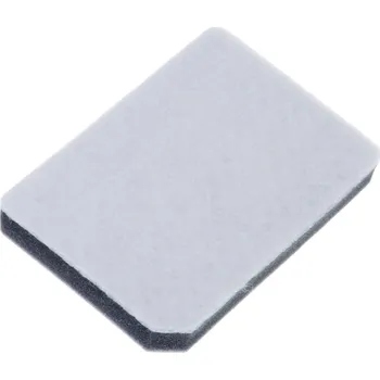 Filtr do vysavače Molitanový filtr vysavače Rowenta RO83xx pro Rowenta RO83.. Silence Force Multi-Cyclonic