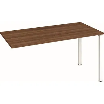 Psací stůl HOBIS US 1400 R stůl rovný k řetězení