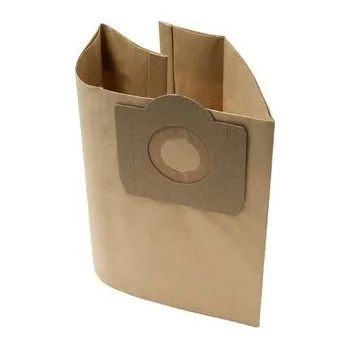 Sáček do vysavače Menalux papírové sáčky 2585 P 4 ks pro Siemens VM 15000 až 15999