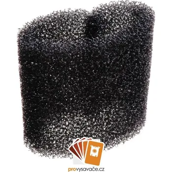 Filtr do vysavače Pěnový filtr pro vysavač Rowenta RU5053EH Wet&Dry Pro pro Rowenta PRO Wet&Dry RU5053EH