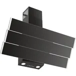 Kluge ODSAVAČ ŠIKMÝ KOMÍNOVÝ KMS9010BLG