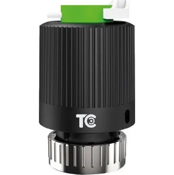 Termostat Termoelektrický pohon SALUS TC PO30NC, napájení 230V, pro závit M30x1,5 TCPO30NC-230V