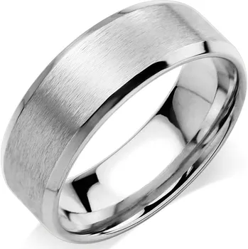 Prsten BRUNOshop.cz S4181 6 stříbrná 6 mm