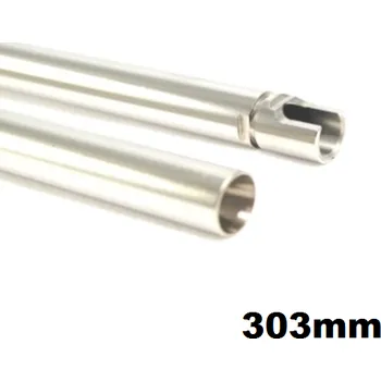 Maple Leaf ML precizní vnitřní hlaveň pro pušky VSR a GBB, 6,02 mm - 303 mm