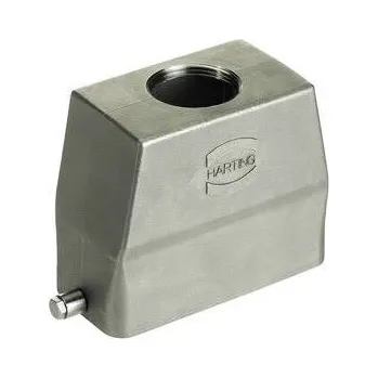 Konektor pouzdro 19443100447 19443100447 HARTING 1 ks Piece